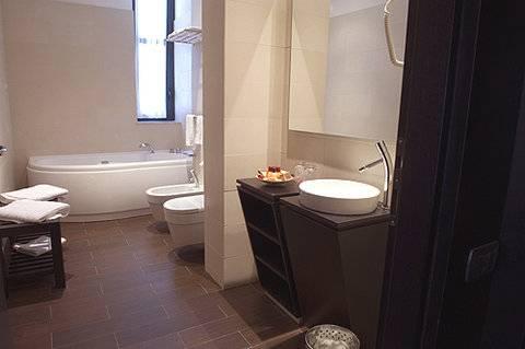 H2C Hotel Napoli Dış mekan fotoğraf