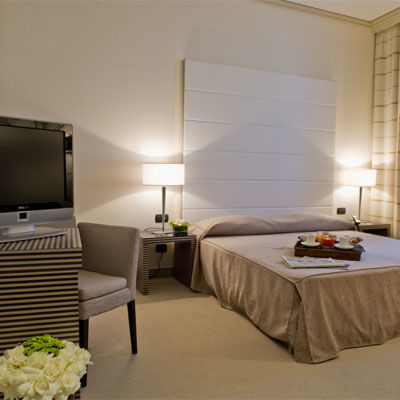 H2C Hotel Napoli Dış mekan fotoğraf